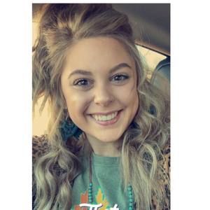 Meet your Posher, Gracie